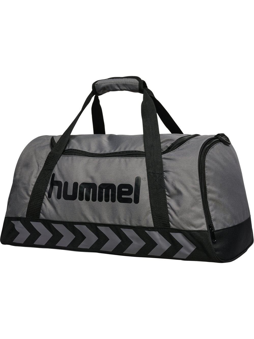 Hummel Authentic Sports Bag Hummel