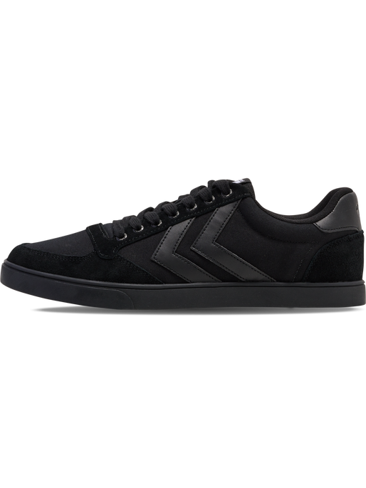 Hummel Men's Slimmer Stadil Tonal Low Cut Casual Shoe Hummel