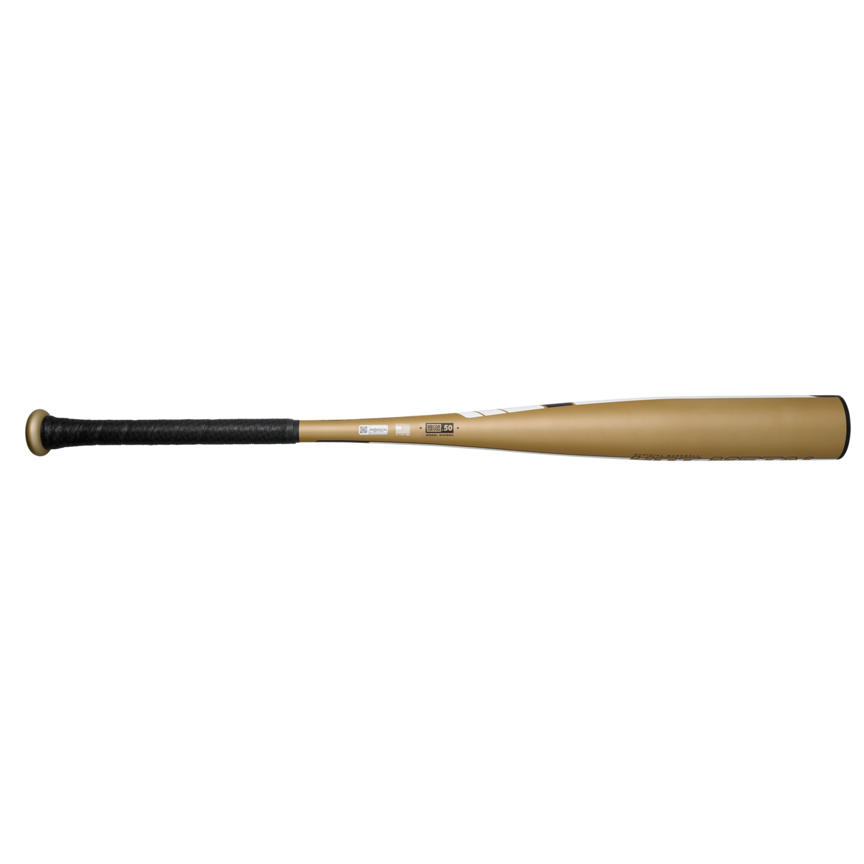 Mizuno B26-Hot Metal -3 Baseball Bat-6