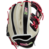 Wilson A2K 1724 11.75" Baseball Glove: June 2024 Glove of the Month