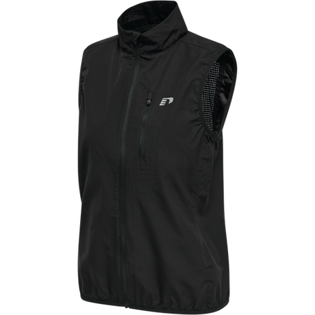 Newline Women's Core Zip-Up Gilet Newline