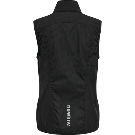 Newline Women's Core Zip-Up Gilet Newline