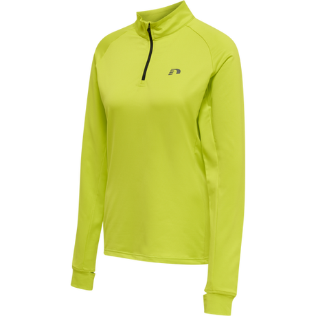 Newline Women's Core Zip-Up Midlayer Newline