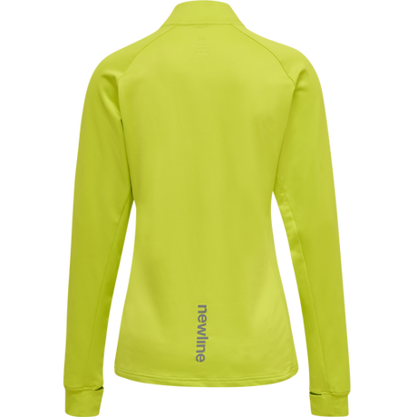 Newline Women's Core Zip-Up Midlayer Newline