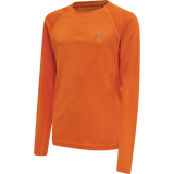 Newline Youth Core Running Long Sleeve T-Shirt Newline