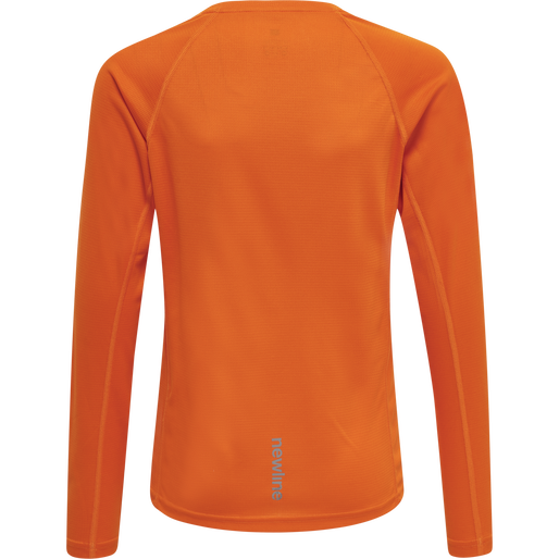 Newline Youth Core Running Long Sleeve T-Shirt Newline