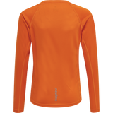 Newline Youth Core Running Long Sleeve T-Shirt Newline