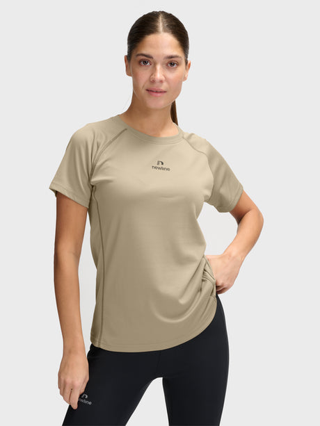 Newline Women's Speed Mesh T-Shirt Newline