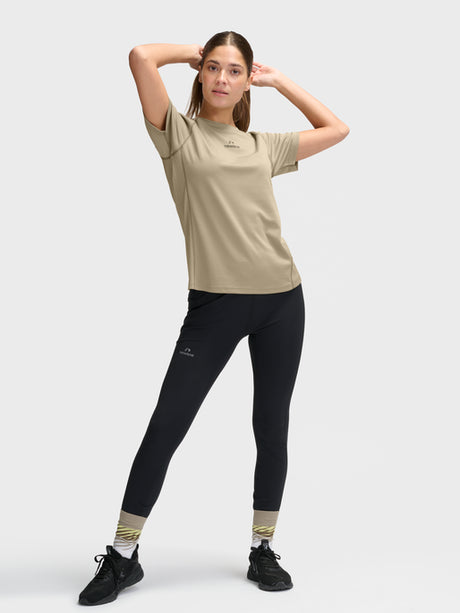 Newline Women's Speed Mesh T-Shirt Newline