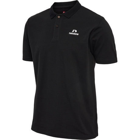 Newline Men's Lea Cotton Polo Newline