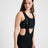 Newline Women's Core Long Bike Bib Newline
