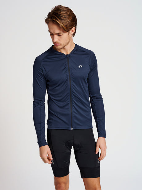 Newline Men's Core Long Sleeve Bike Jersey Newline
