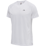 Newline Men Core Running Short Sleeve T-Shirt Newline