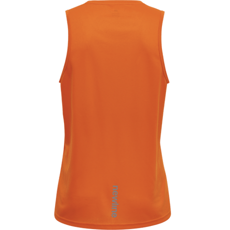 Newline Men's Core Running Singlet Newline