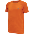 Newline Youth Core Running Short Sleeve T-Shirt Newline