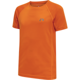 Newline Youth Core Running Short Sleeve T-Shirt Newline