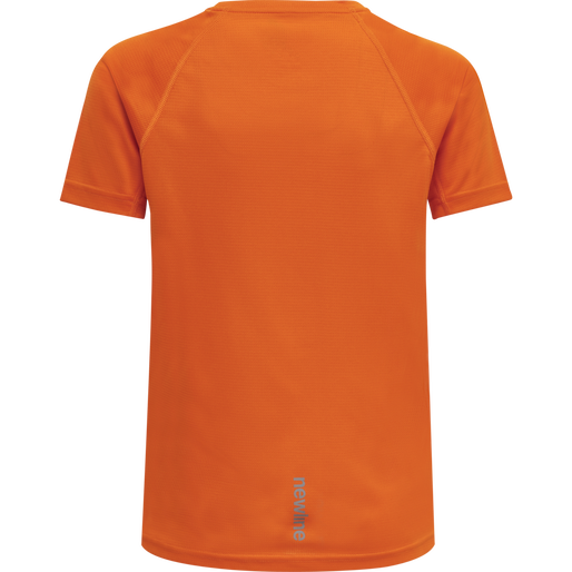Newline Youth Core Running Short Sleeve T-Shirt Newline