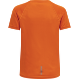 Newline Youth Core Running Short Sleeve T-Shirt Newline