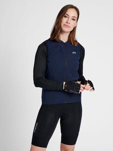 Newline Women's Core Bike Gilet Newline