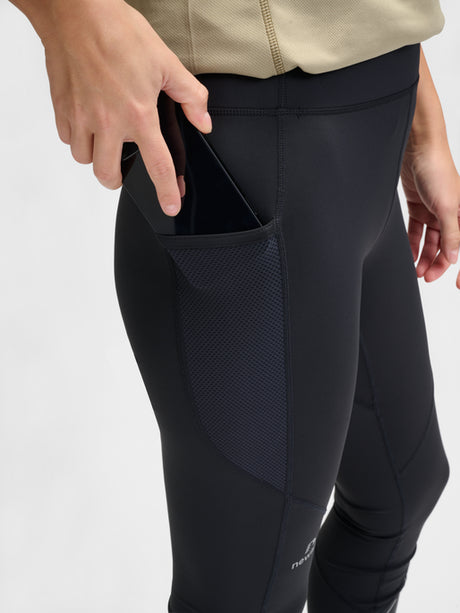 Newline Women's Race High Waist Tights Newline
