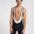 Newline Men's Core Bike Panel Bib Shorts Newline