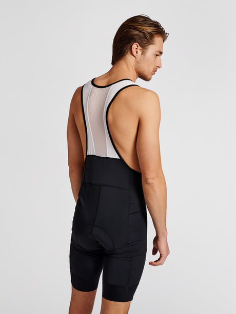 Newline Men's Core Bike Panel Bib Shorts Newline