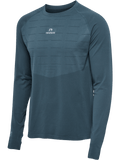 Newline Men's Pace Seamless Long-Sleeved Top Newline