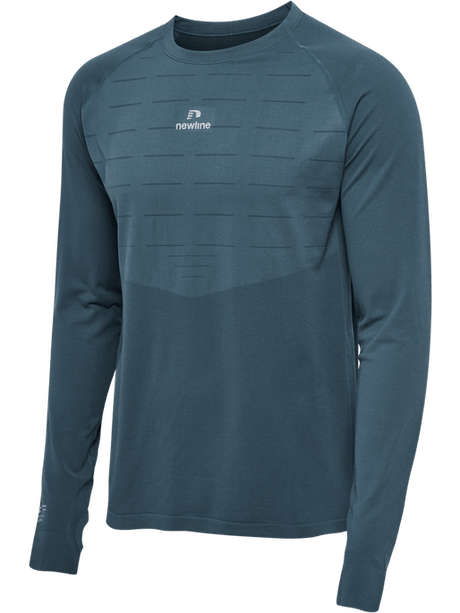 Newline Men's Pace Seamless Long-Sleeved Top Newline