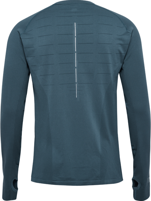 Newline Men's Pace Seamless Long-Sleeved Top Newline
