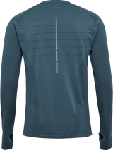 Newline Men's Pace Seamless Long-Sleeved Top Newline