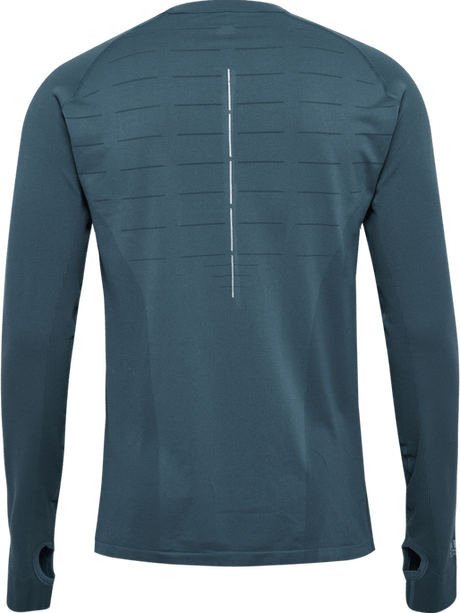 Newline Men's Pace Seamless Long-Sleeved Top Newline