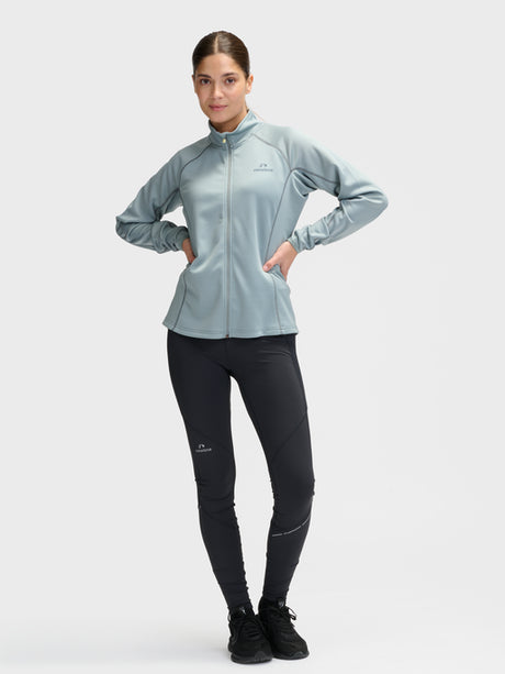 Newline Women's Agile Full Zip Midlayer Newline