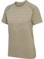 Newline Women's Pace Seamless Tee Newline