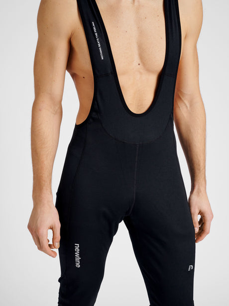 Newline Men Core Long Bike Bib Tights Newline