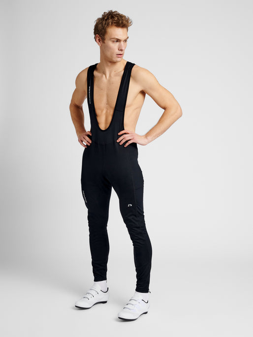 Newline Men Core Long Bike Bib Tights Newline