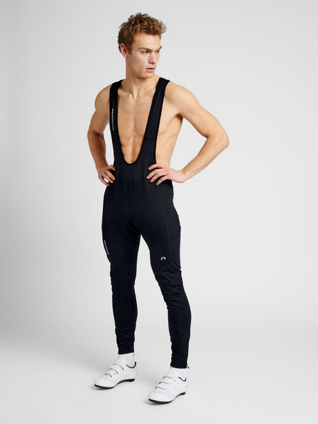 Newline Men Core Long Bike Bib Tights Newline