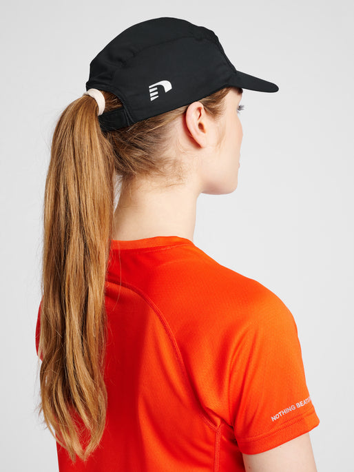 Newline Core Running Cap Newline