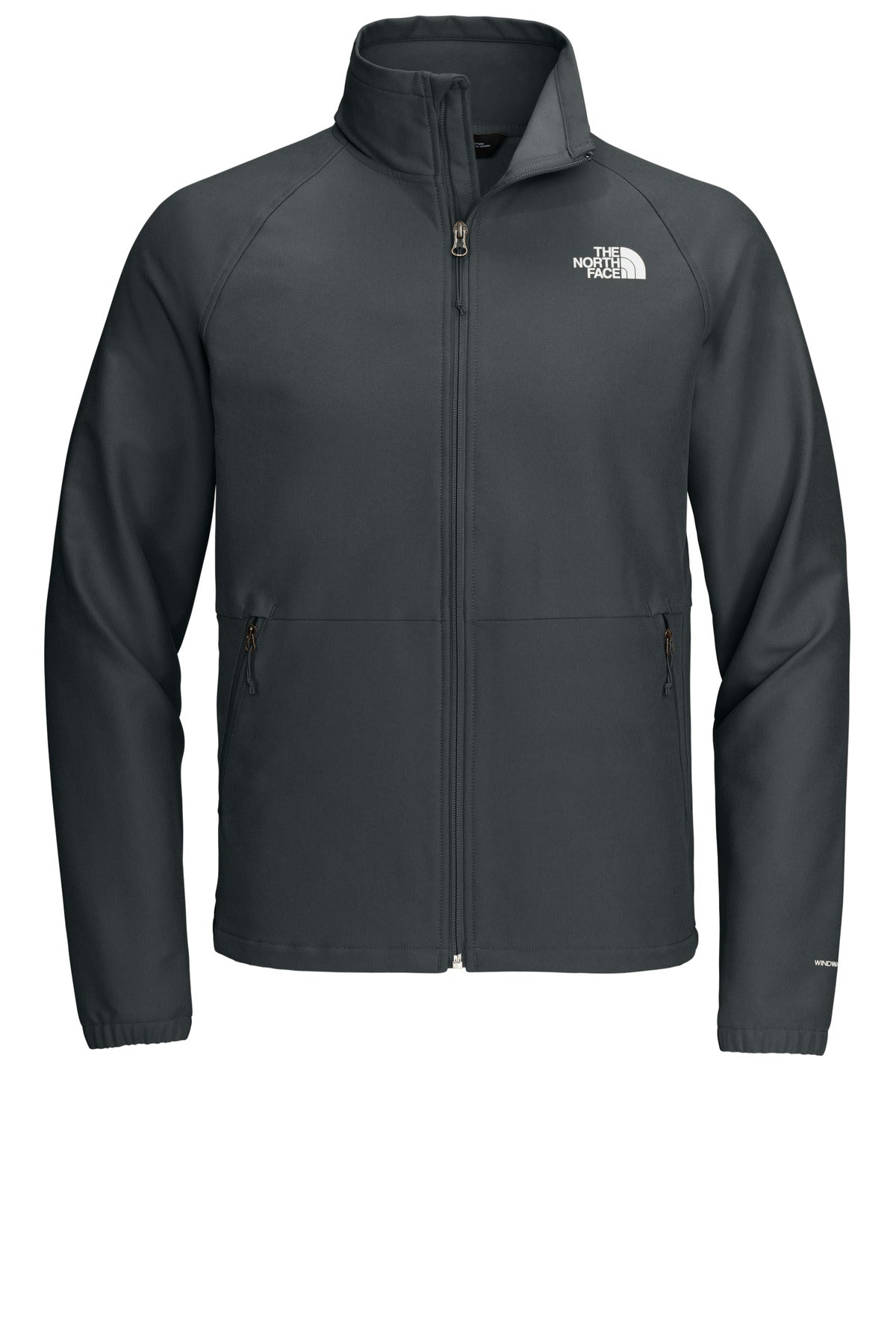 The North Face Men's Barr Lake Soft Shell Jacket. NF0A8BUD The North Face