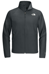 The North Face Men's Barr Lake Soft Shell Jacket. NF0A8BUD The North Face