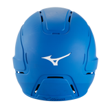 Mizuno Youth B6 Solid Color Baseball Batting Helmet-2