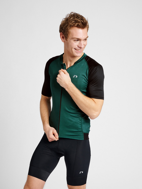 Newline Men's Core Bike Jersey Newline