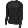 Newline Men's Core Long Sleeve Running T-Shirt Newline