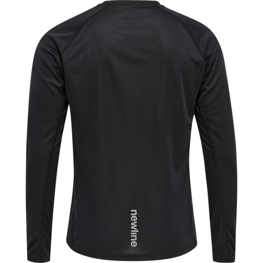 Newline Men's Core Long Sleeve Running T-Shirt Newline