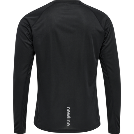 Newline Men's Core Long Sleeve Running T-Shirt Newline