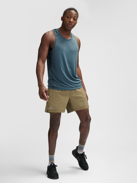 Newline Men's Beat Singlet Newline