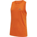 Newline Youth Core Running Singlet Newline