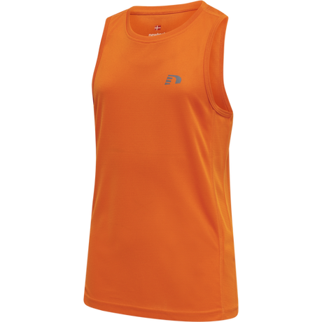 Newline Youth Core Running Singlet Newline
