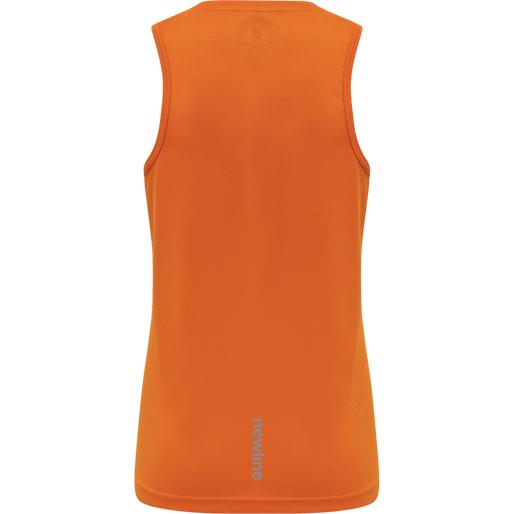Newline Youth Core Running Singlet Newline