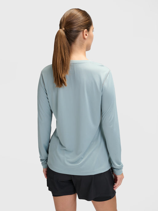 Newline Women's Beat Long Sleeve T-Shirt Newline