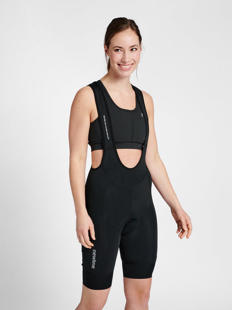Newline Women's Core Bike Panel Bib Shorts Newline